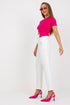 Pantalon femme model 168063 Xsapienza